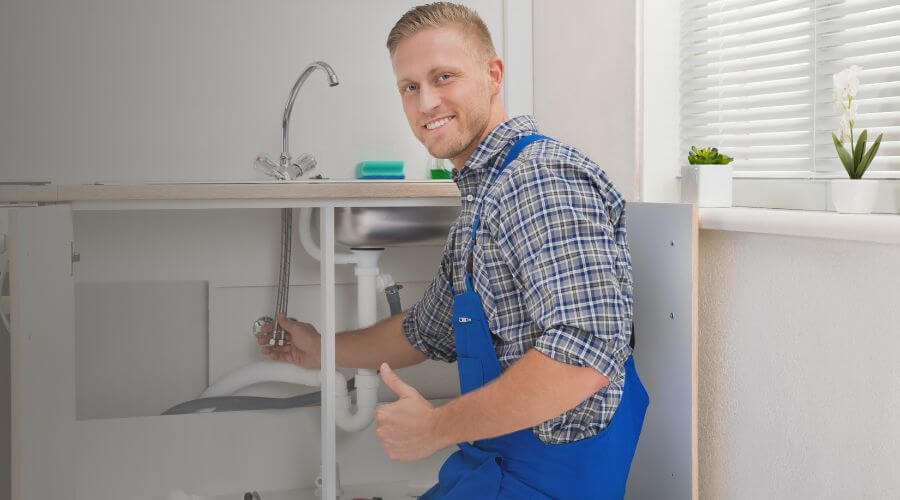 Burst Pipe Emergency Service in Severance, CO